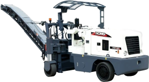 Дорожная фреза XCMG XM101